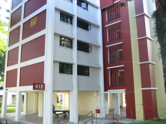 Ang Mo Kio Avenue 10 thumbnail photo